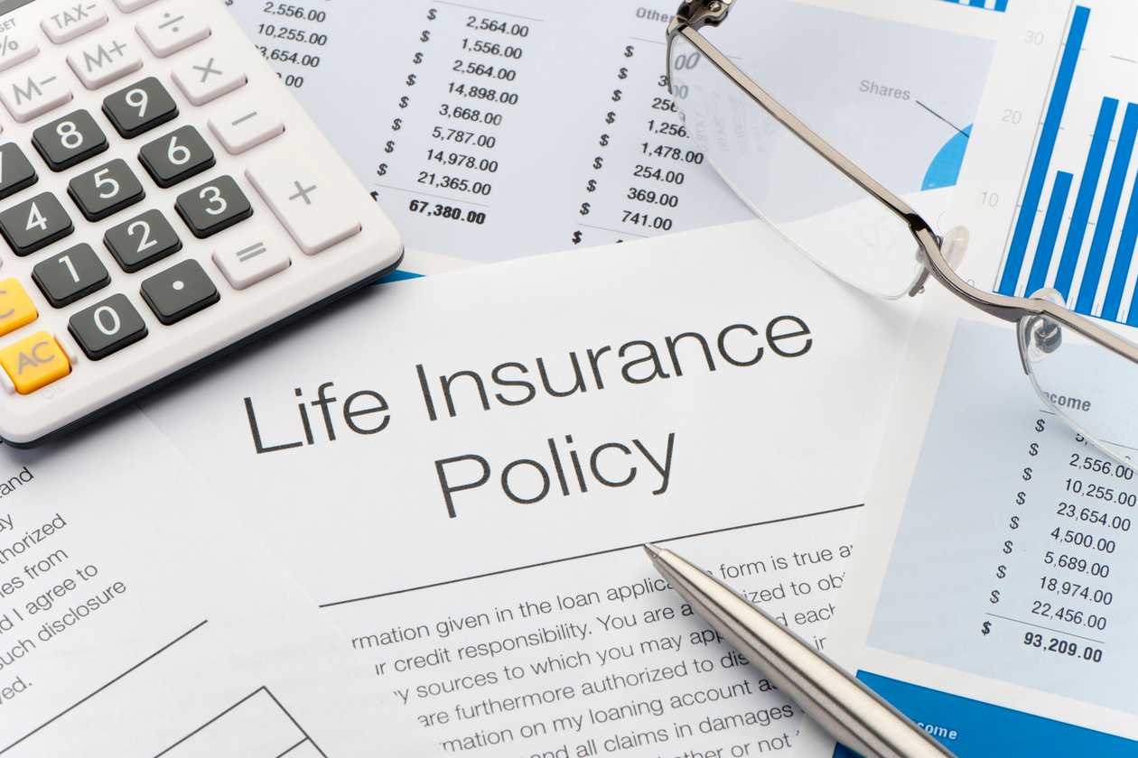 Term vs Whole Life Insurance