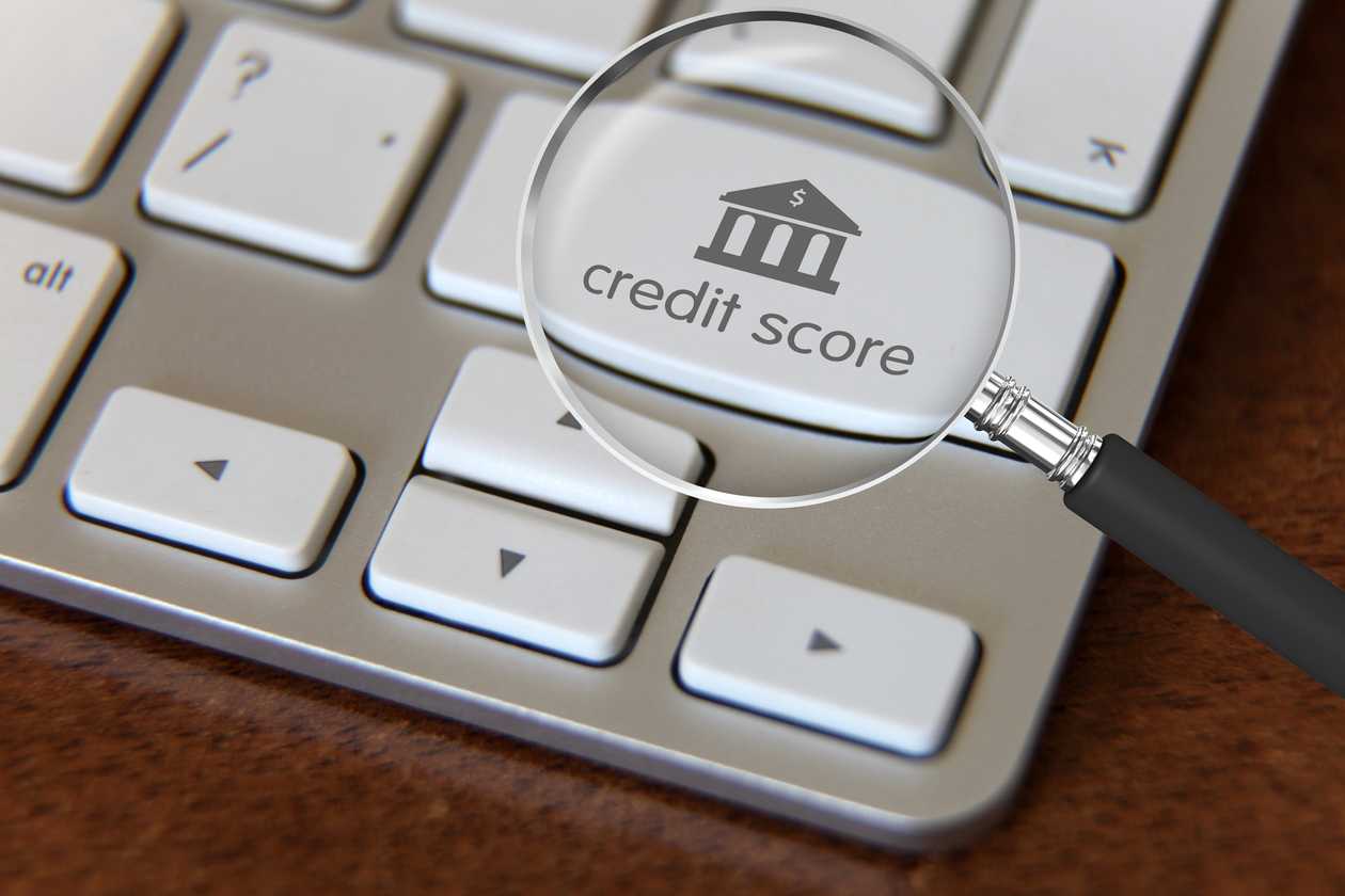 credit score hard inquiry