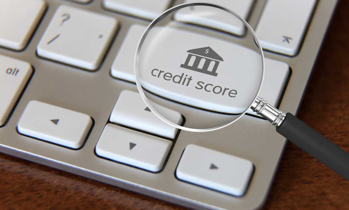 credit score hard inquiry