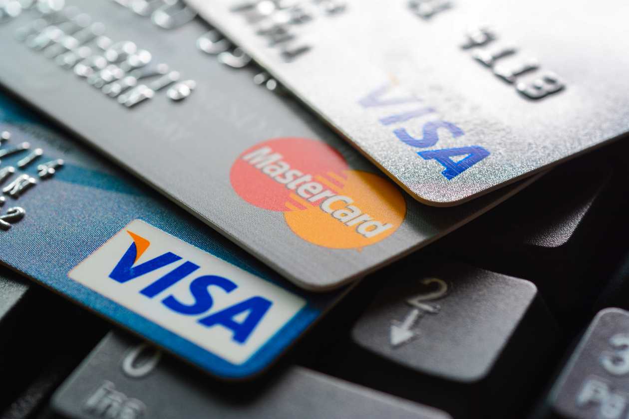 History of credit cards: When were they invented?