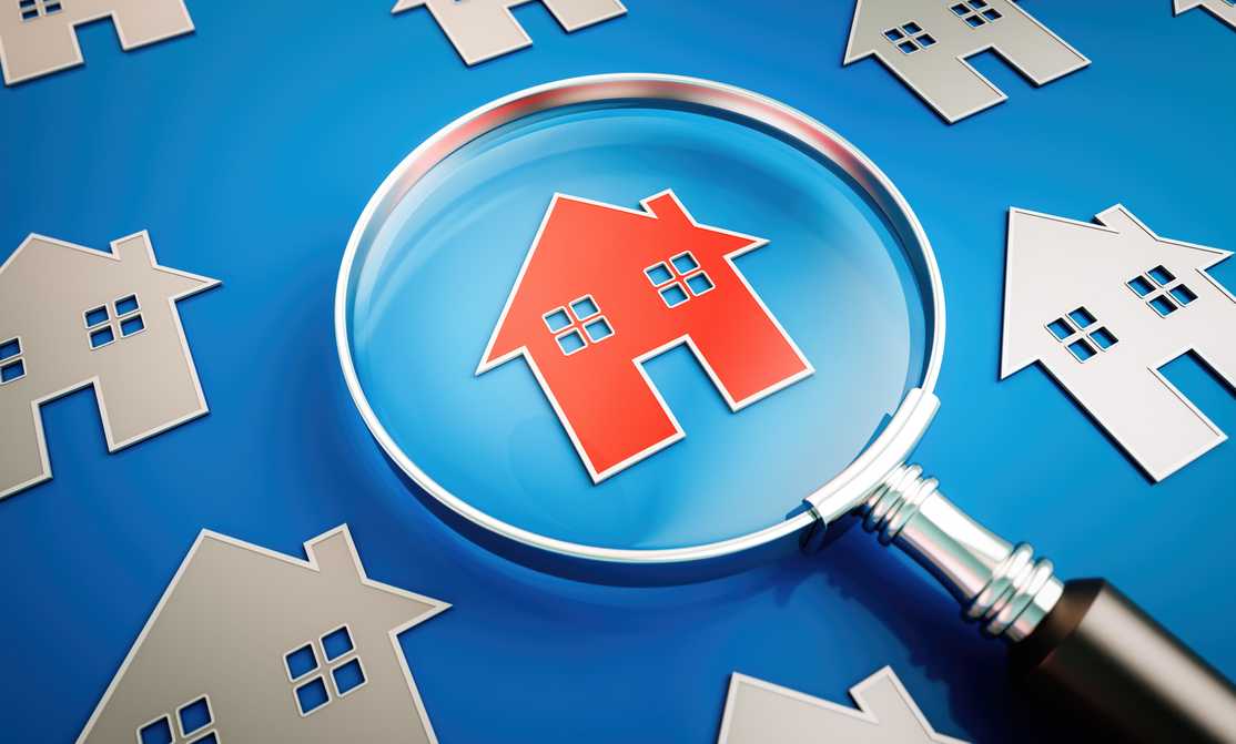 How to find a real estate agent