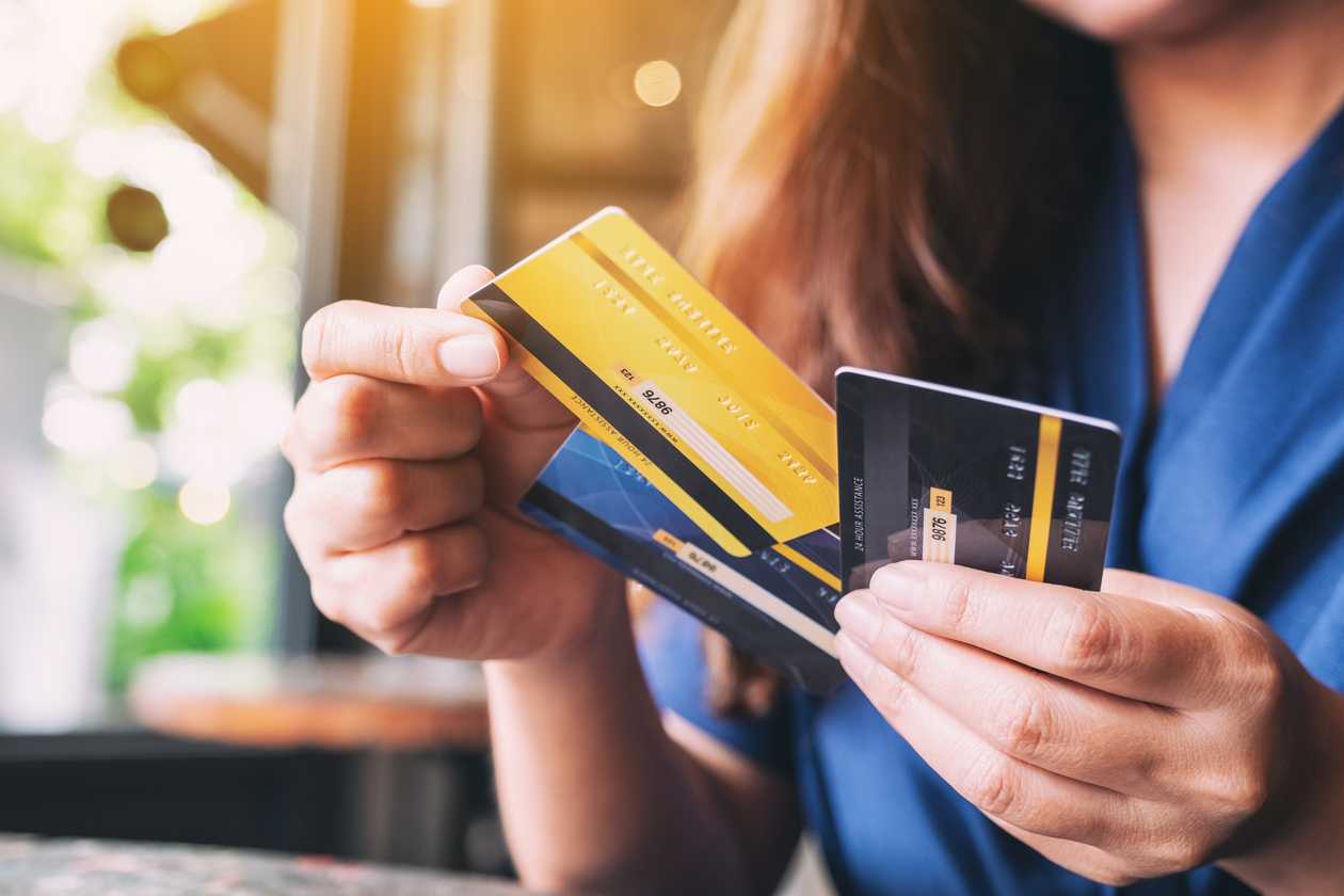 Unlocking Financial Potential: The Ultimate Guide to Business Credit Cards