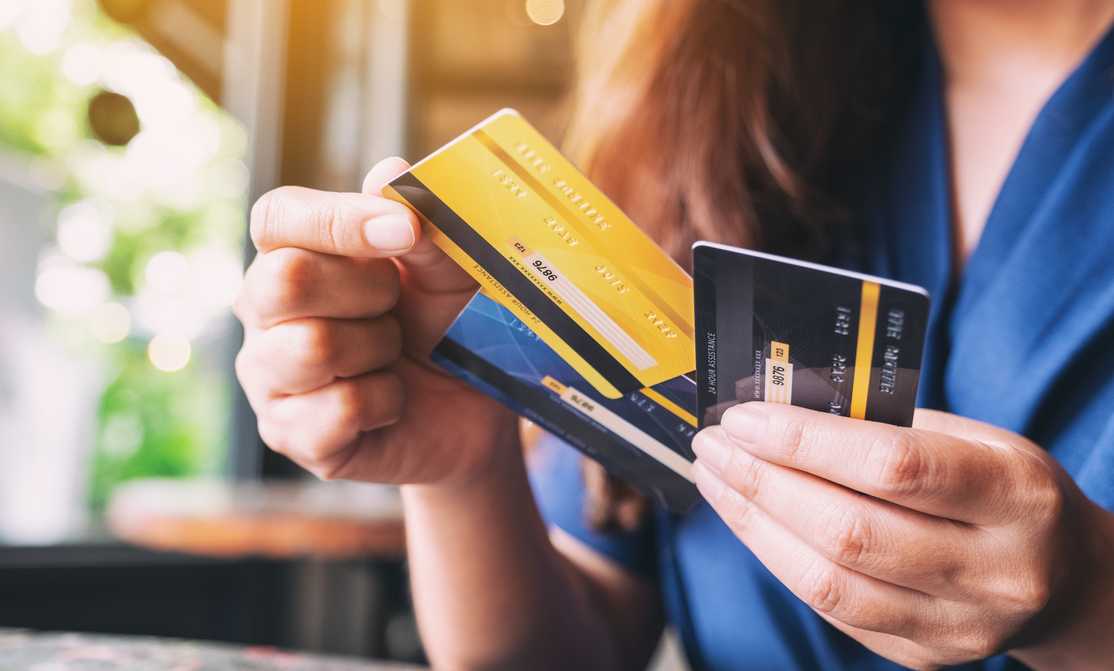 best balance transfer credit cards