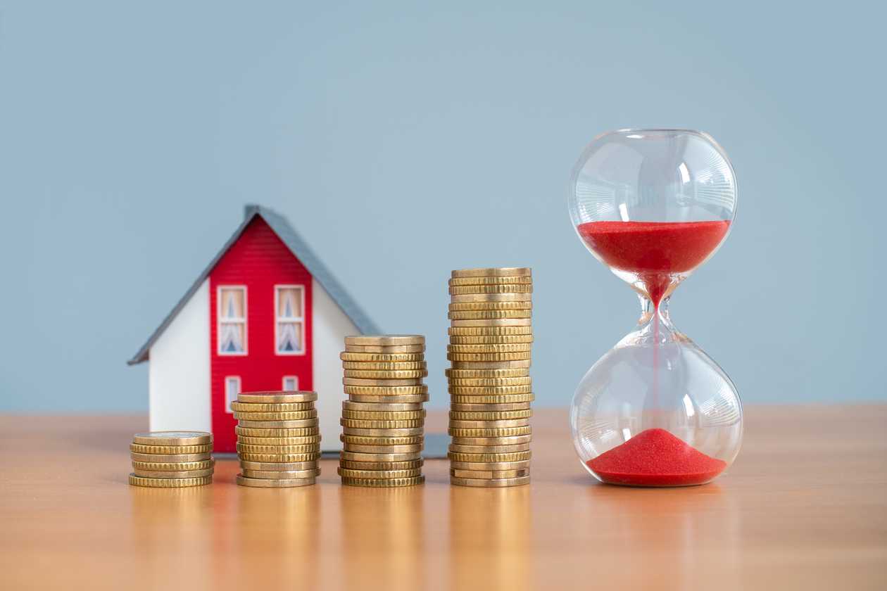 best time to buy a home