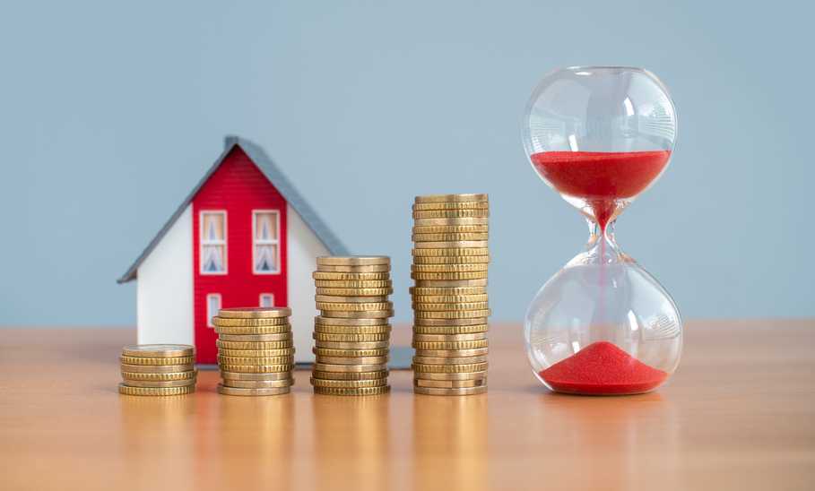 best time to buy a home