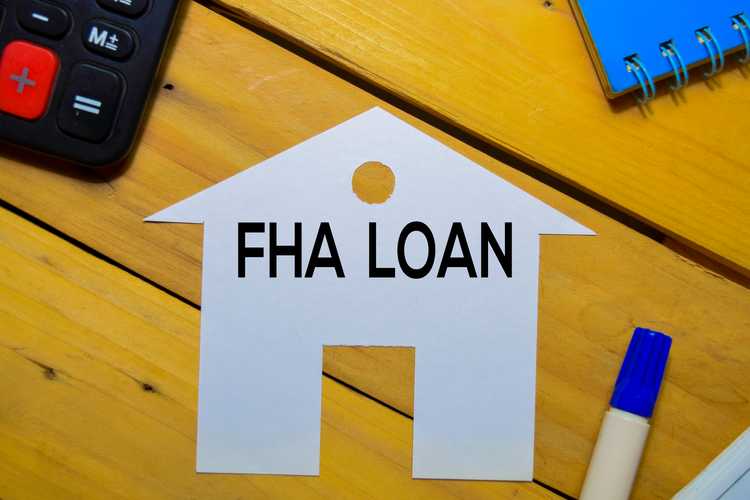 What is an FHA Loan