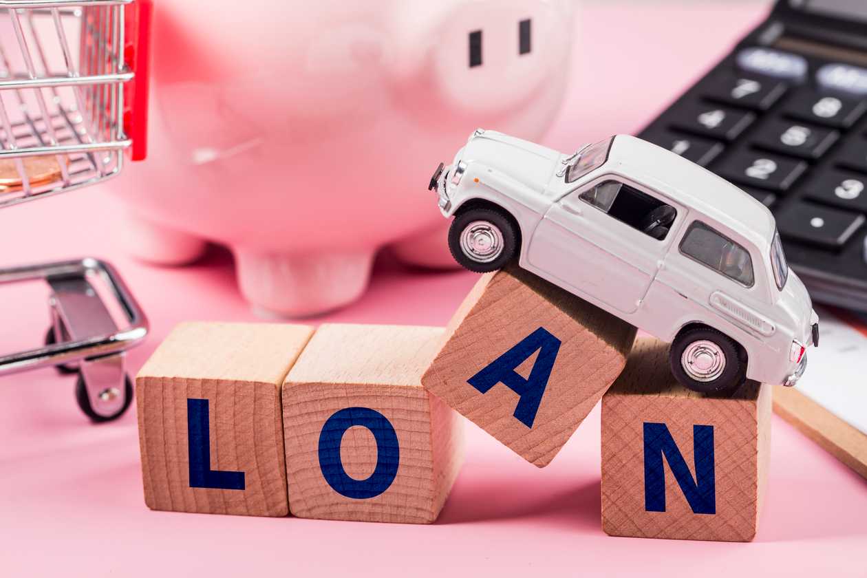 Car loan no credit