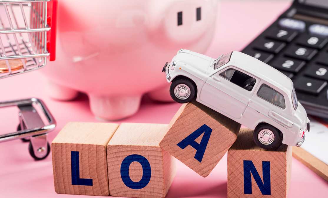 Car loan no credit