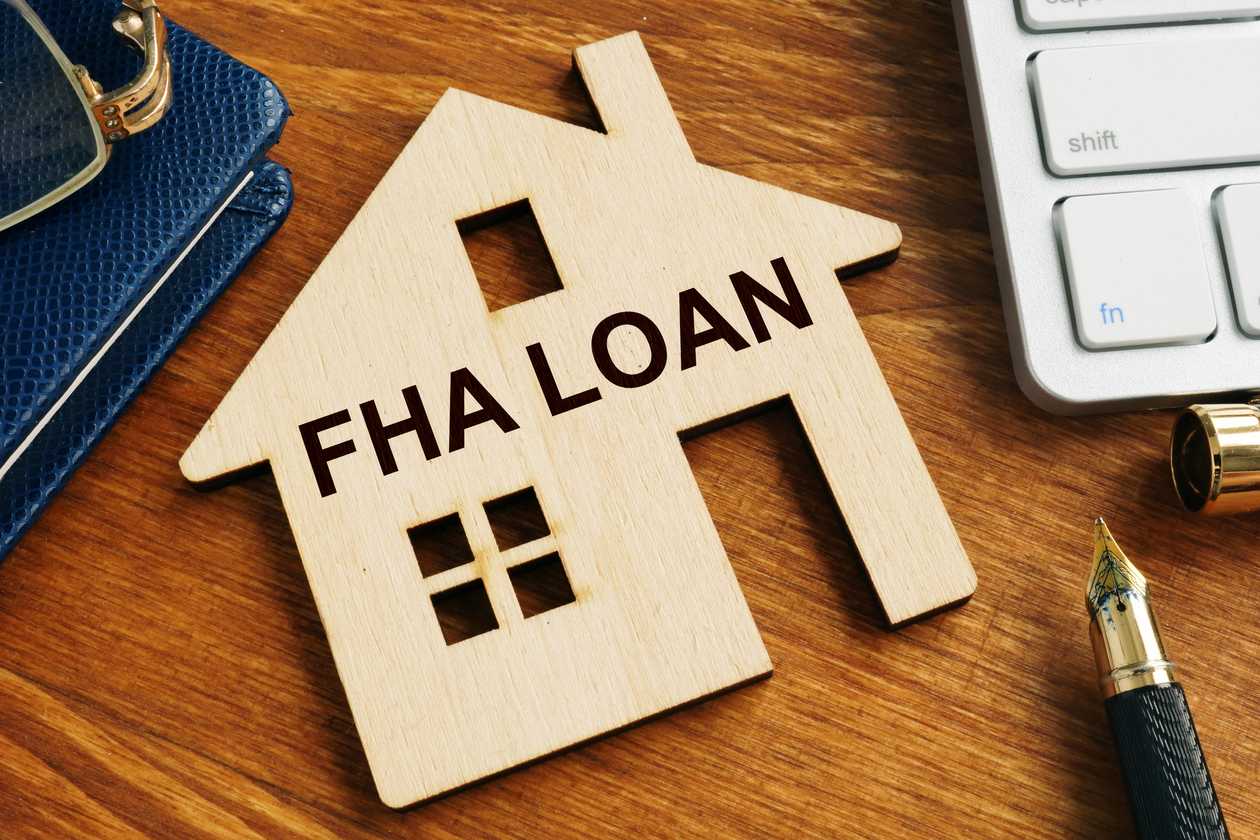 FHA Loan Requirements