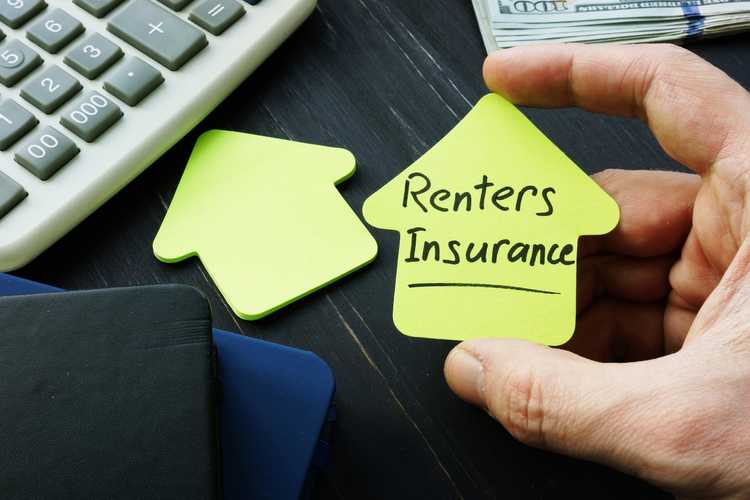 cost of renters insurance