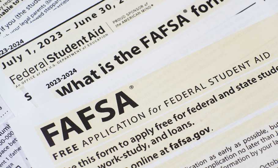 fafsa