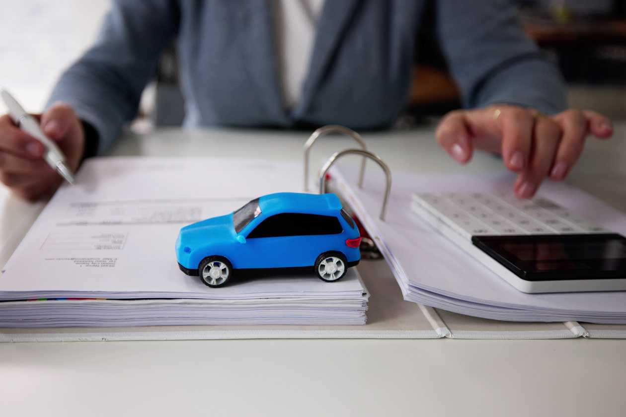 What Is a Car Insurance Deductible