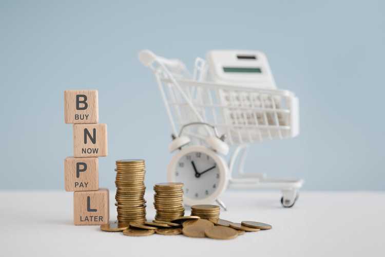 Chase Bars BNPL Payments