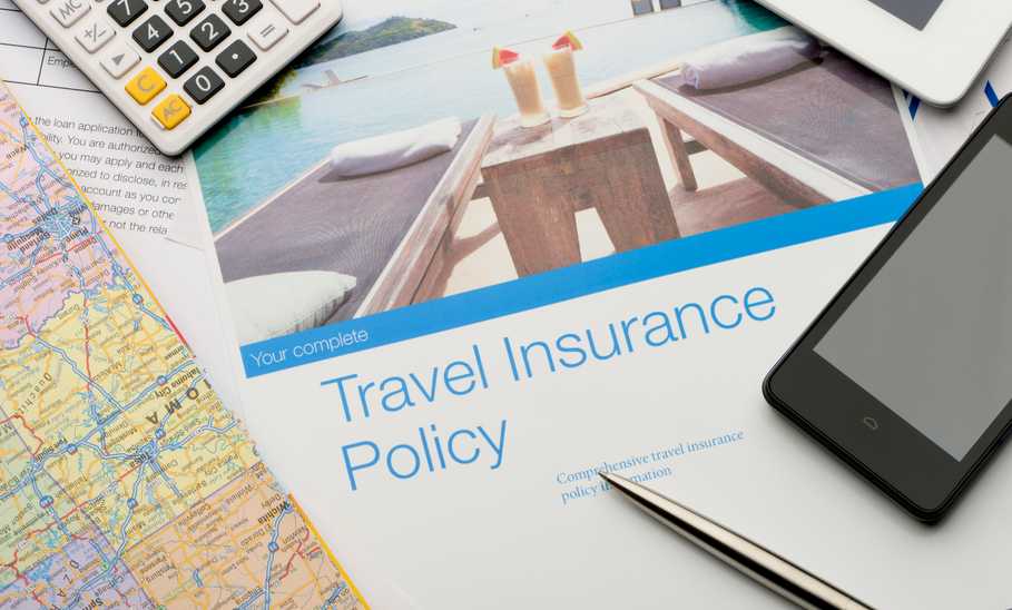 what is travel insurance