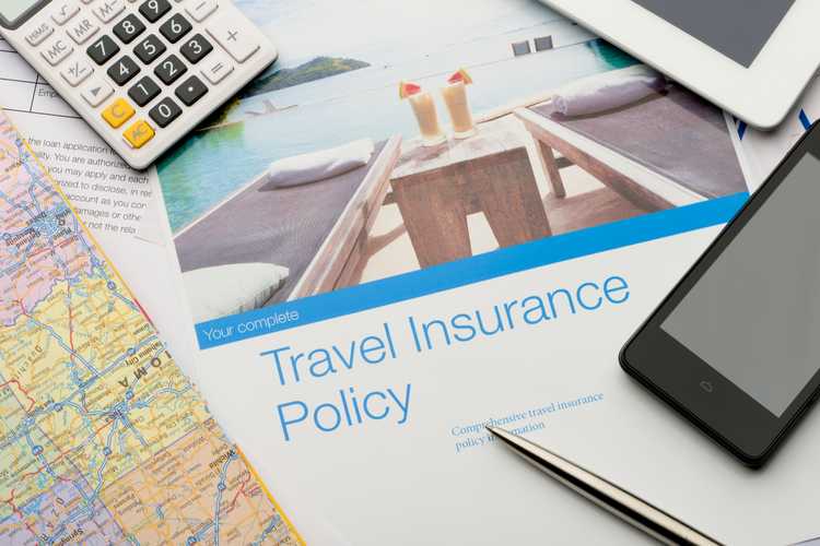 what is travel insurance