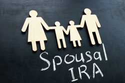 spousal IRA