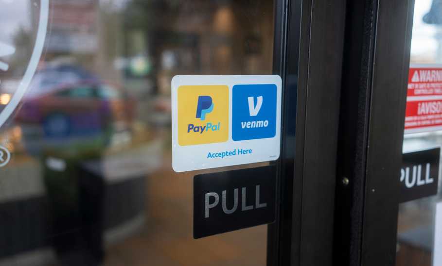 Venmo vs. PayPal