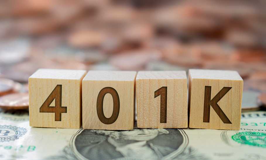 401(k): Definition, How it Works, Types, Requirements