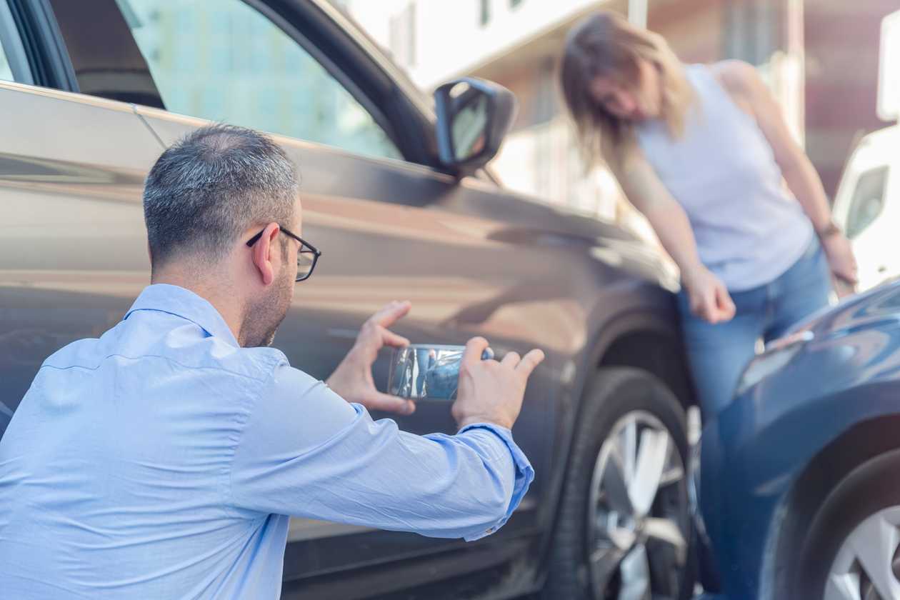 Liability-only vs. Full Coverage Car Insurance: How to Choose