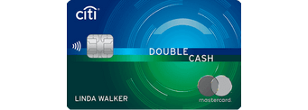 Citi Double Cash® Credit Card