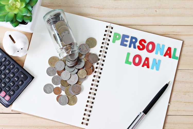 What Is a Personal Loan