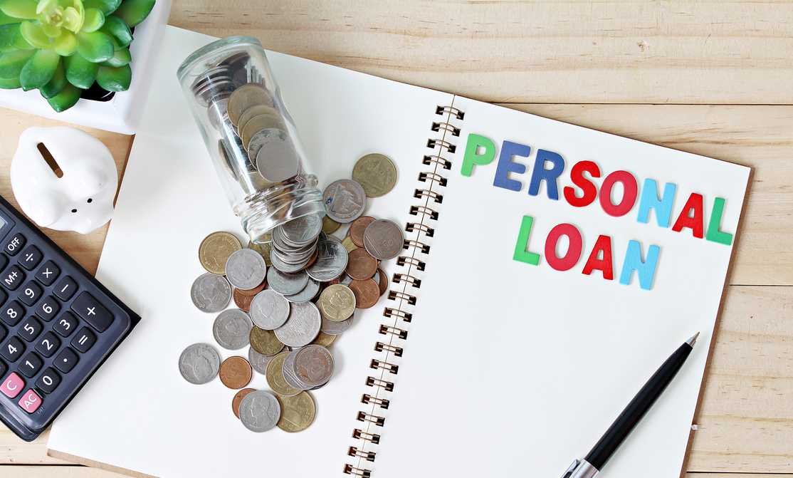 What Is a Personal Loan