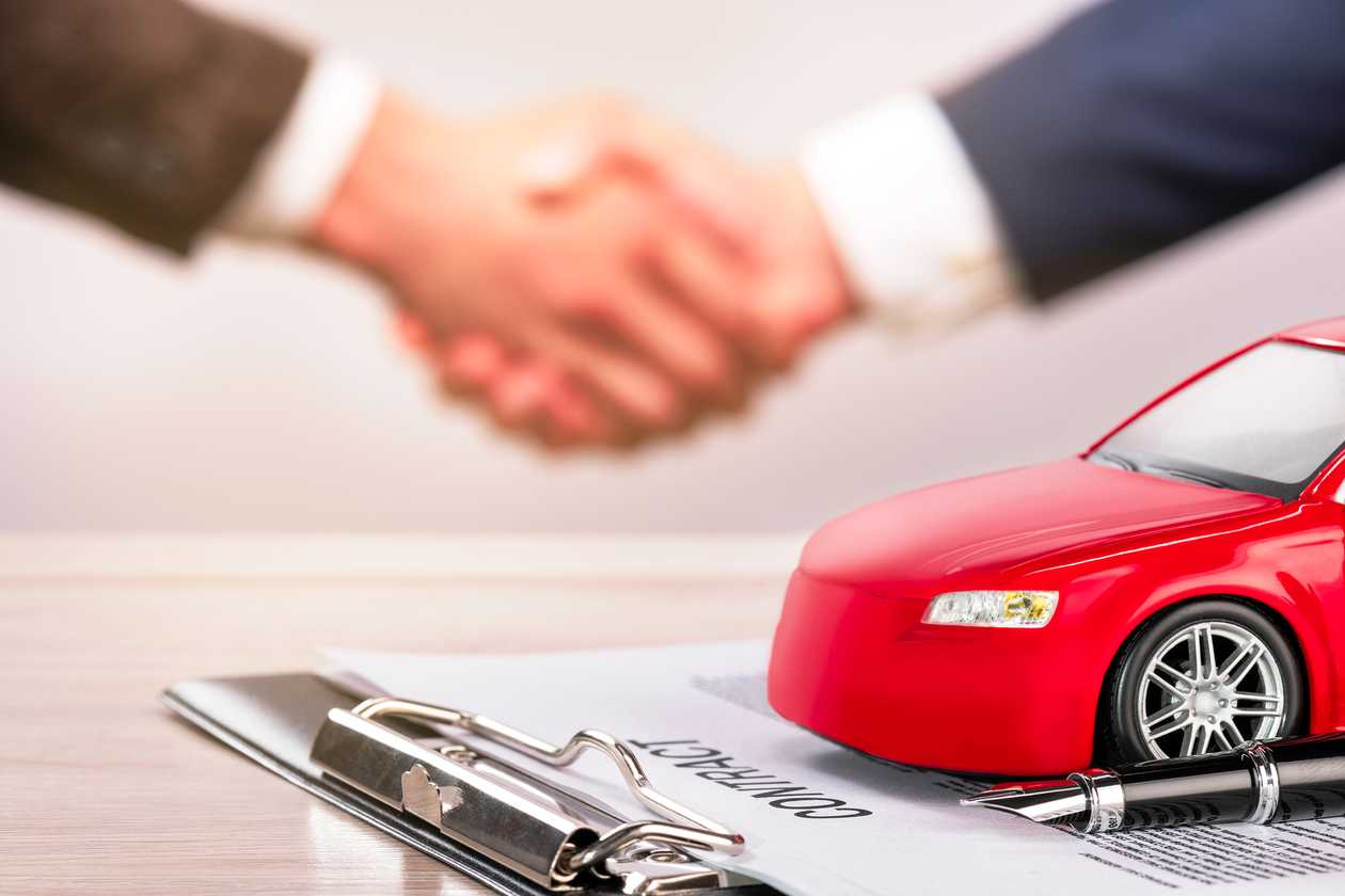 Short-Term Car Lease: What To Know (2024 Guide)