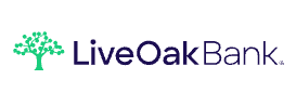 Live Oak Personal Savings account