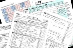 standard vs itemized deductions