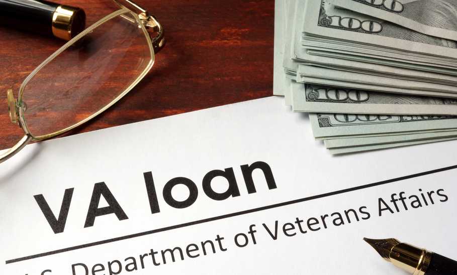 Best VA loans