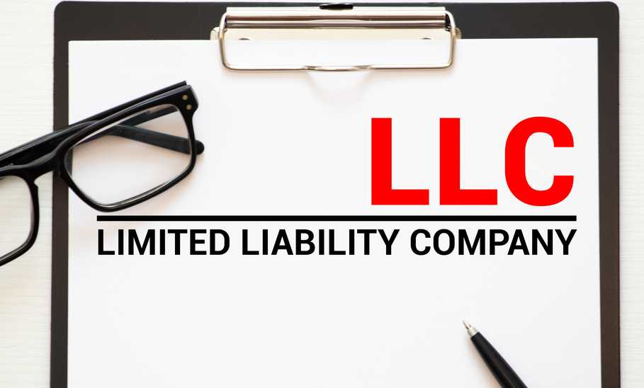 llc in new jersey