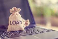 Personal loan