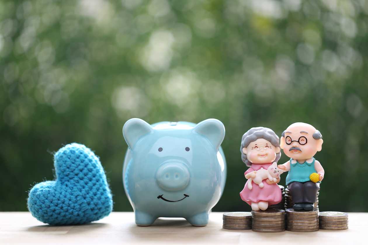 Best Ways to Save for Retirement