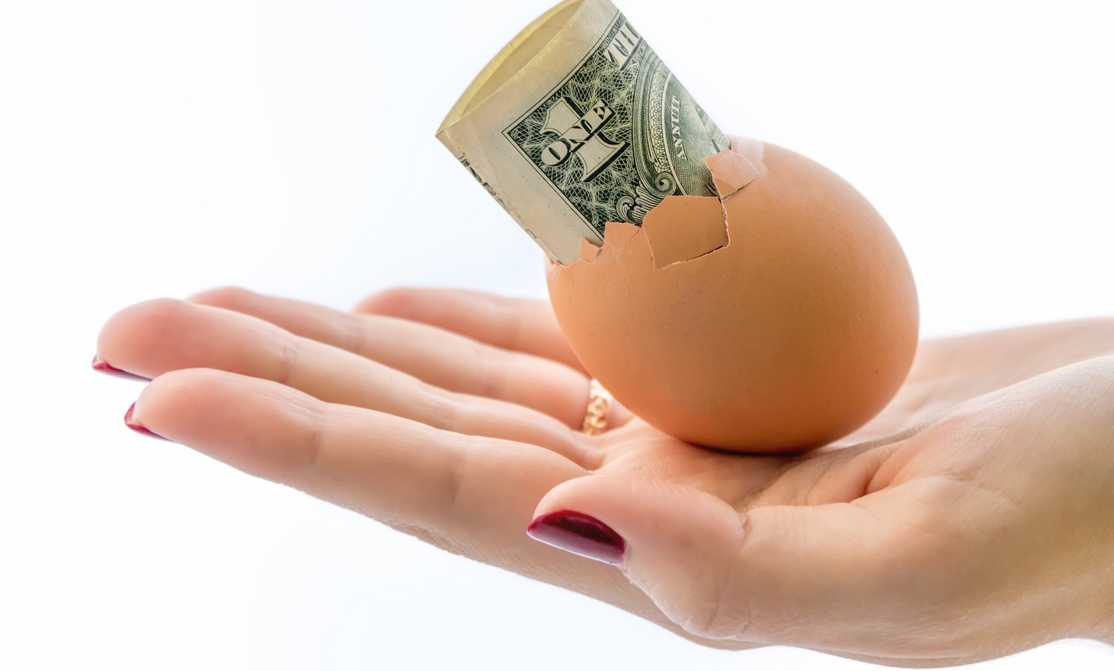 Best egg personal loans