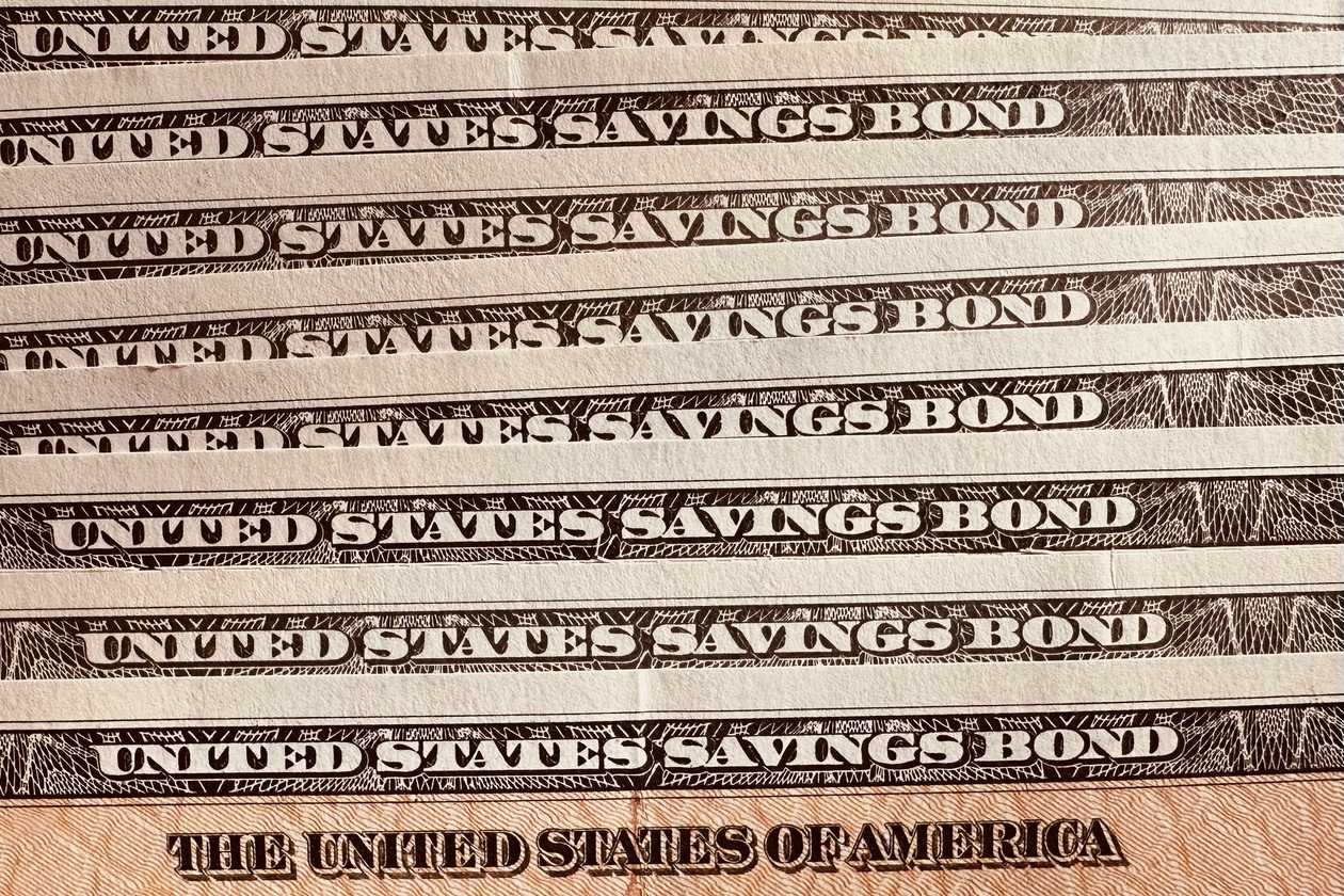 savings bonds complete guide