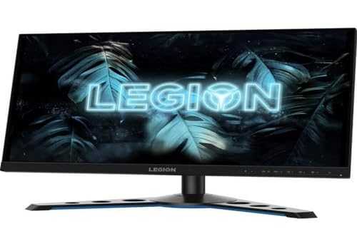 Lenovo Legion Y25g-30 24.5" Full HD WLED Gaming LCD Monitor - 16:9 - Black