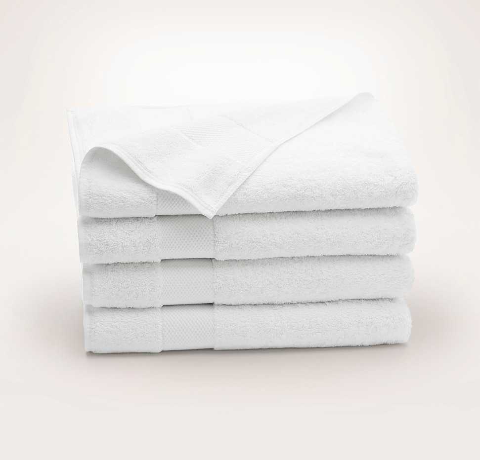 Boll and Branch Plush Bath Towel Starter Bundle