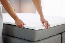 Best Mattress Toppers