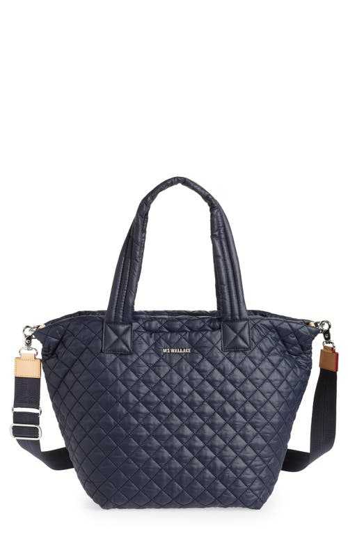 MZ Wallace Medium Metro Deluxe Tote in Dawn at Nordstrom