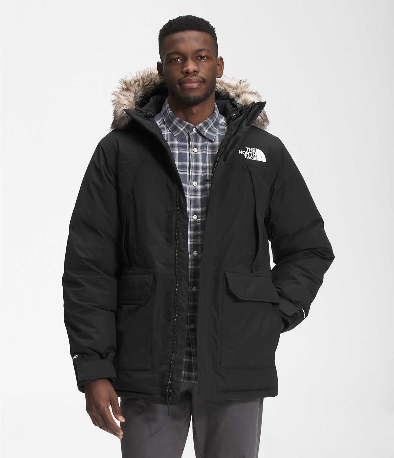 North Face Nuptse Jacket Named Hottest In World By Lyst