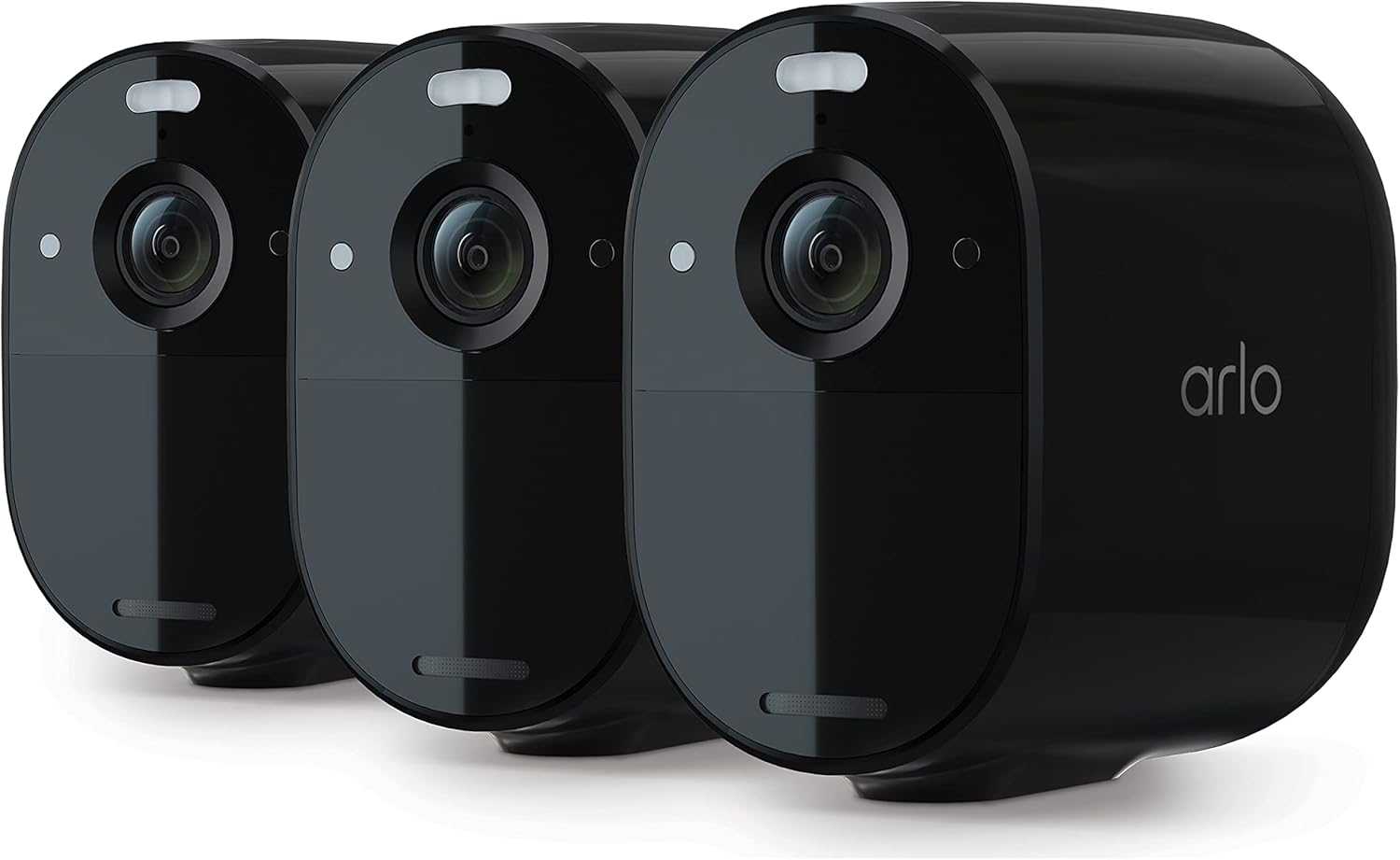 Arlo Essential Wireless Security Camera