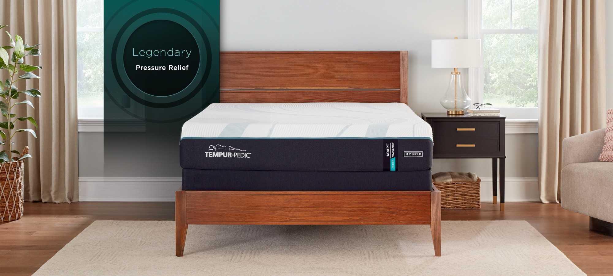 Tempur-Pedic Adapt Mattress