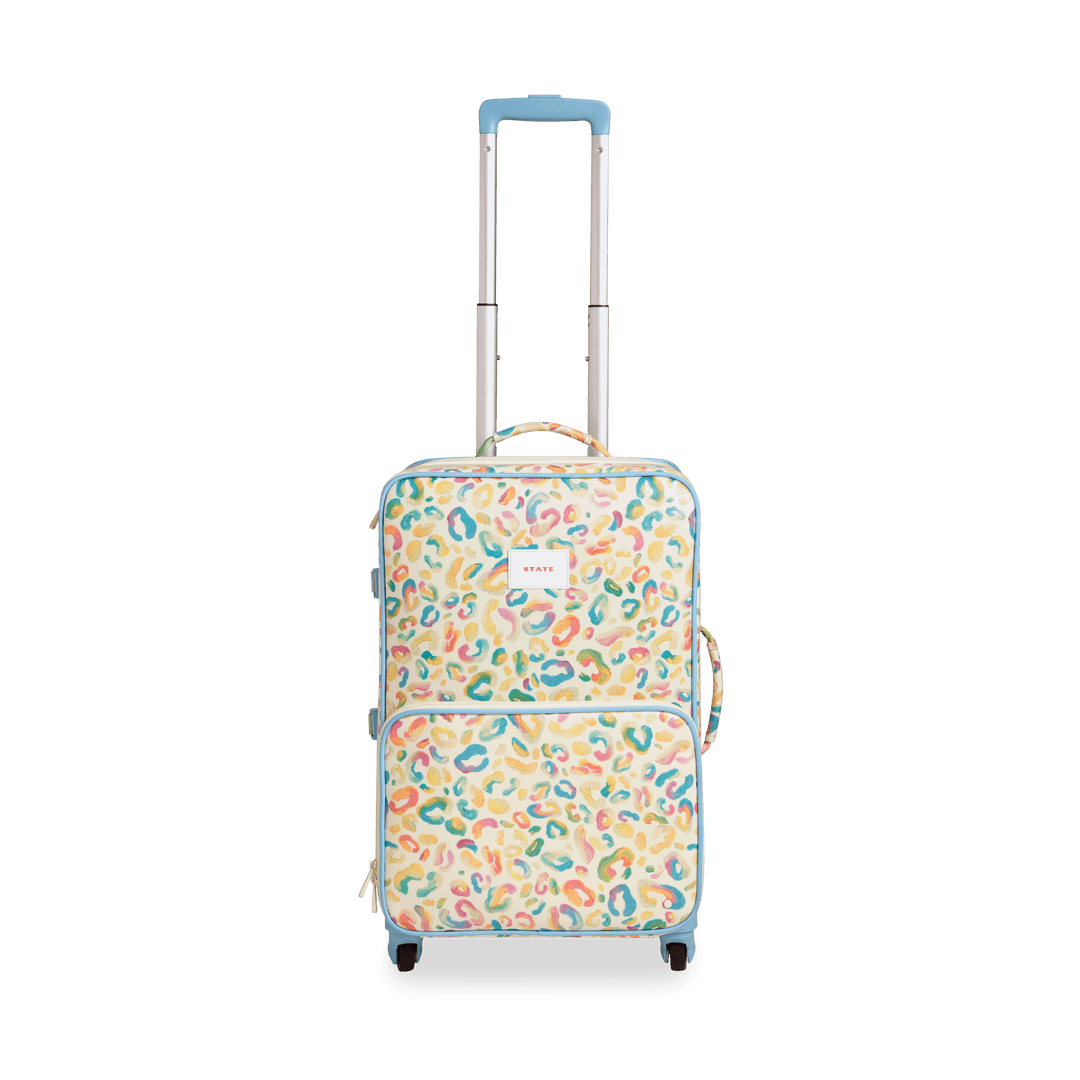 State Bags Logan Suitcase
