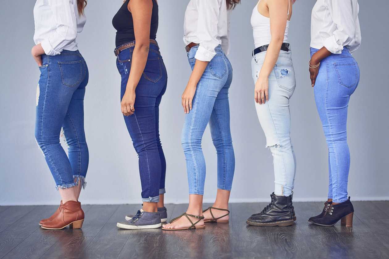 How French Women Make Jeans Look So Elevated And Chic-saigonsouth.com.vn