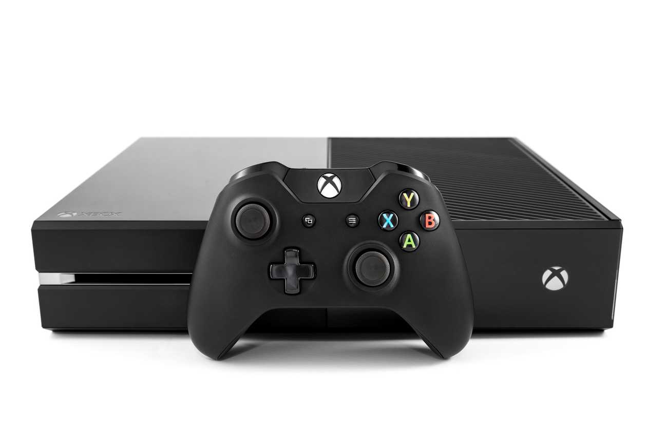 Xbox Black Friday deals: Games, $50 off Xbox Series X