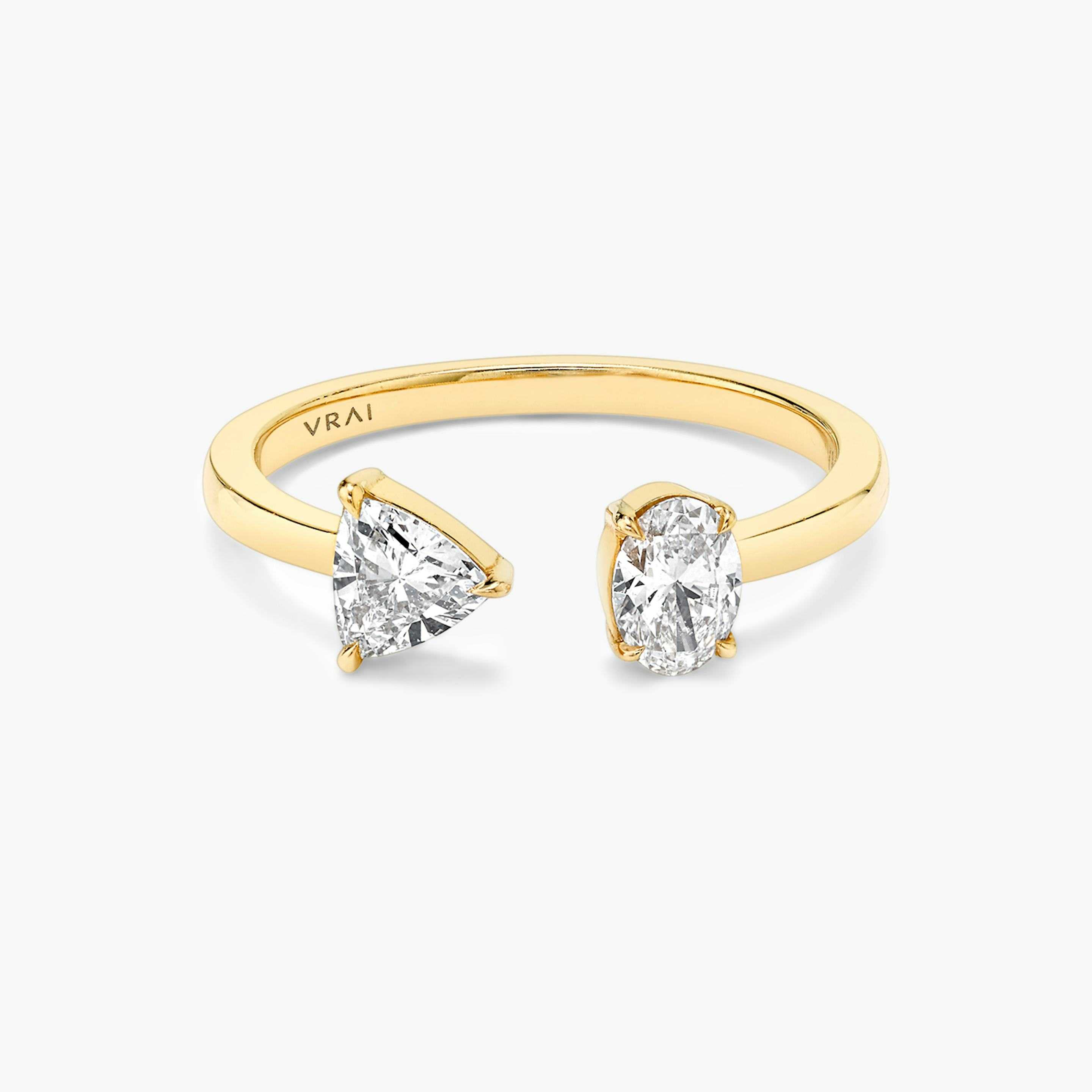 Channel-Set Engagement Rings: The Complete Guide