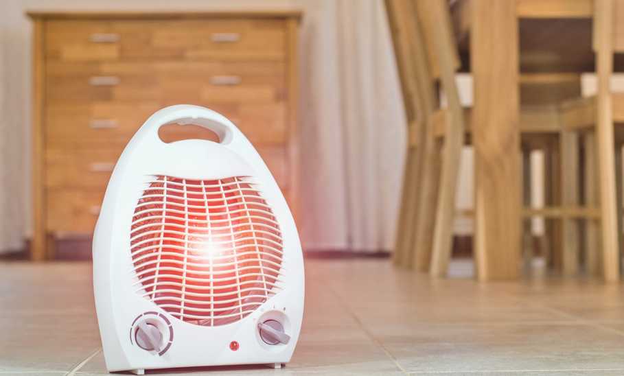 Best Space Heaters