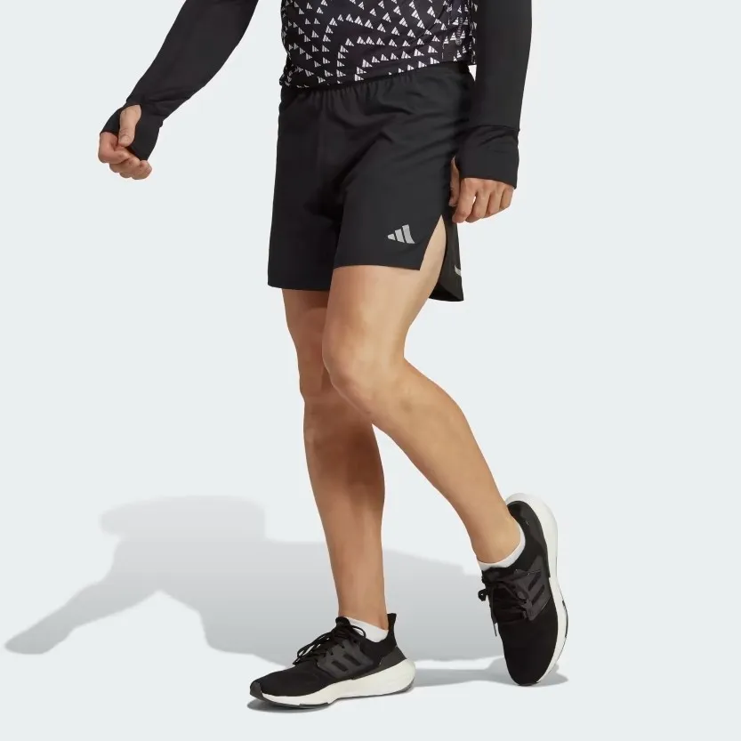 Adidas X-City Cooler Running Shorts