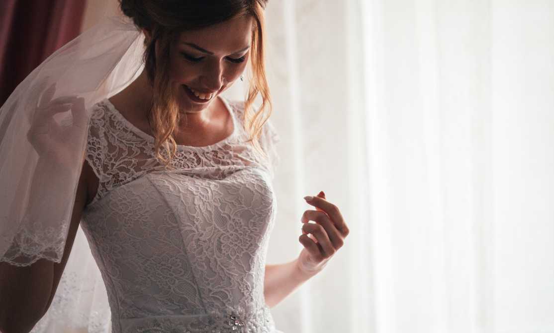 Best Places to Buy a Wedding Dress
