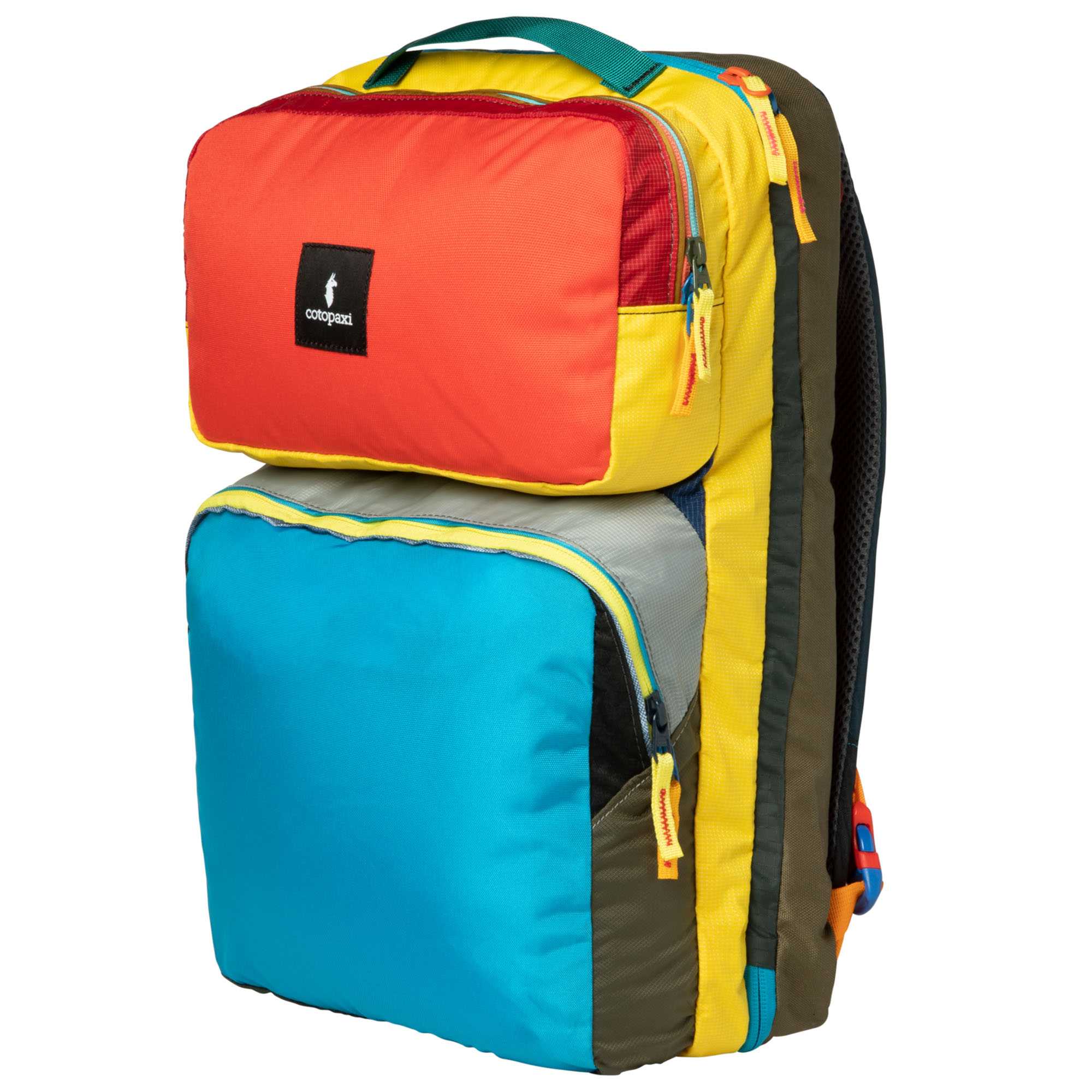 Cotopaxi Tasra Del Da 16 L Backpack